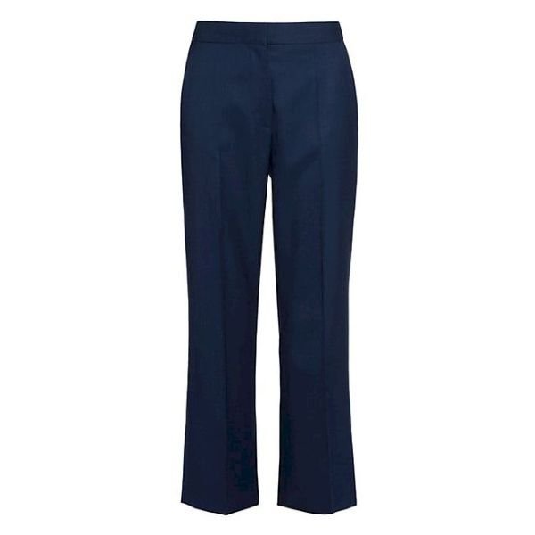 Wool Trousers